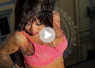 Video trans escort brenda celiny livorno