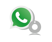 Annunci chat WhatsApp Livorno